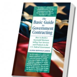 Pdf Version- Basic Guide To Government Contracting TargetGov