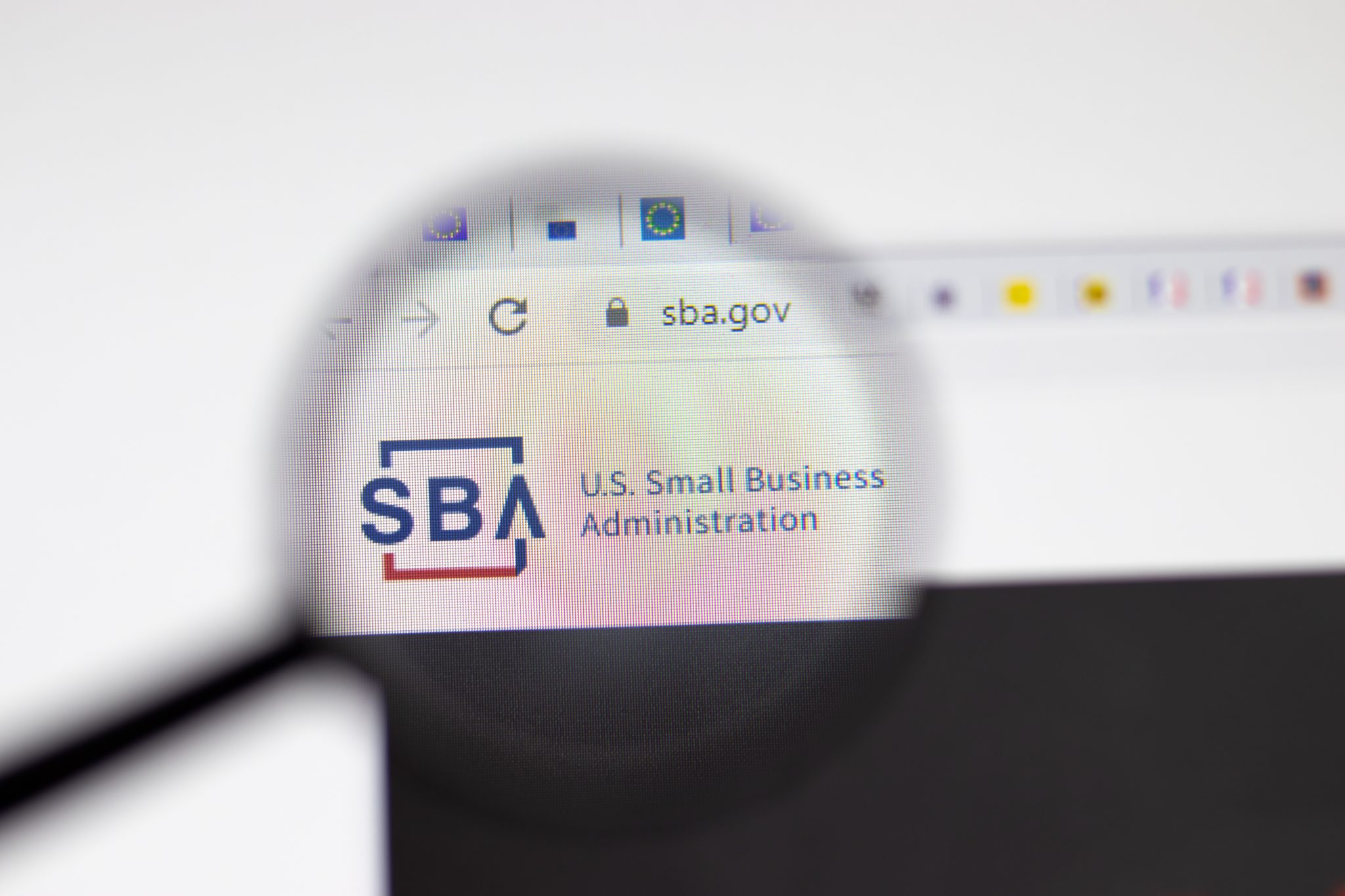 SBA revising small business size standards methodology TargetGov